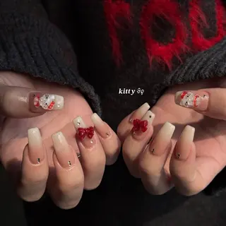 ネイル ayana nail所属・ayana nailのネイルデザイン