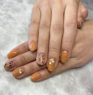 ネイル ネイリスト♡ AYAKOのネイルデザイン