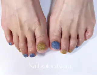 ネイル 🍭Kiara Nail🍭のネイルデザイン