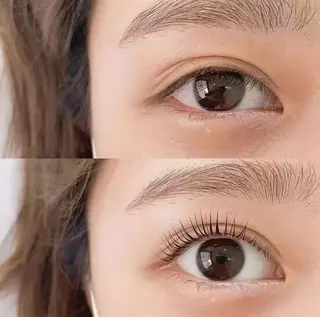 マツエク・マツパ EE.Nail所属・FuFu.Nail 2️⃣番のネイルデザイン