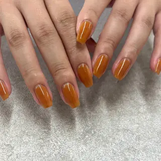 ネイル la.mignon 橋本のネイルデザイン