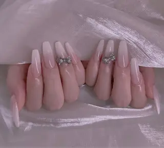 ネイル エムズ ハヤシのネイルデザイン