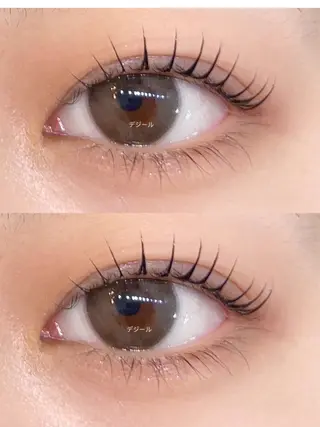 マツエク・マツパ 🌹ブリランテ🌹 大人気店のマツエク・マツパデザイン