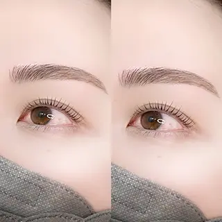 マツエク・マツパ 紬麦 下北沢店所属・KIKUCHI MIZUKI🌙のマツエク・マツパデザイン