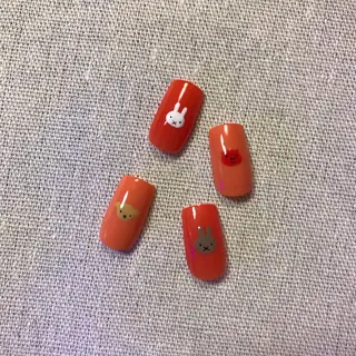 ネイル 💅 Ai.のネイルデザイン