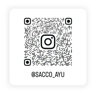 マツエク・マツパ Sacco 栄店 Ayuのマツエク・マツパデザイン