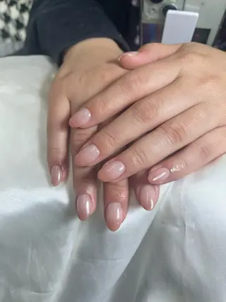 ネイル Maika's nailのネイルデザイン