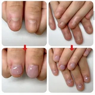 ネイル ネイルサロンアリューム所属・ネイルサロン アリュームのネイルデザイン