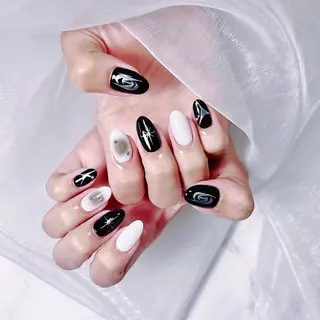 ネイル 🤎Yun nail salon🤎のネイルデザイン