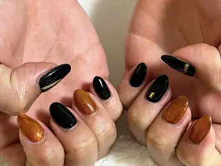 ネイル ネイルサロン HANAのネイルデザイン