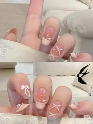 ネイル LU NAのネイルデザイン