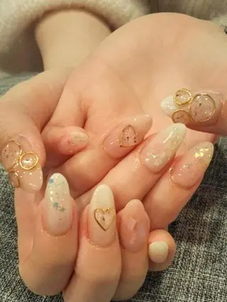 ネイル private salon mieのネイルデザイン