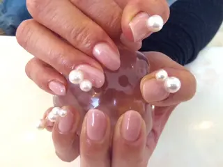 ネイル リオッサ  オブ ラグーン神戸店のエステ・リラクイメージ