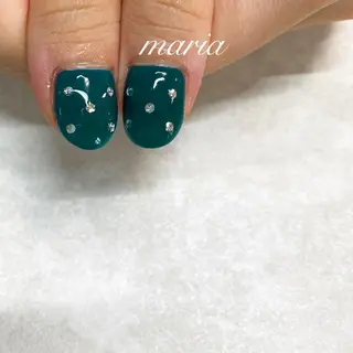 ネイル Beloved Mariaのネイルデザイン