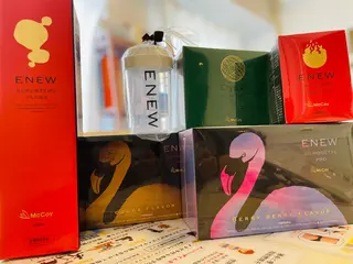 プライベートサロン RILYのエステ・リラクイメージ