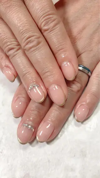 ネイル Lokahi NAILのネイルデザイン