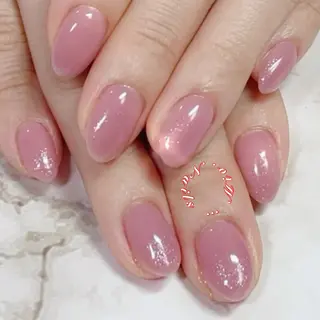 ネイル .Nails Mio 赤羽西ネイルサロンのネイルデザイン