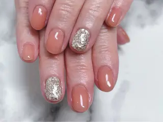 ネイル ネイルサロン KURIKINDIのネイルデザイン