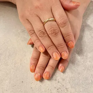 ネイル SAKASHITA KEIのネイルデザイン