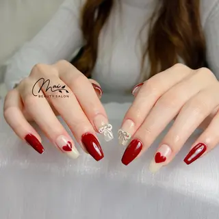 ネイル MaiBeauty マイ マイのネイルデザイン