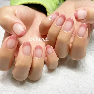 ネイル Beloved Mariaのネイルデザイン