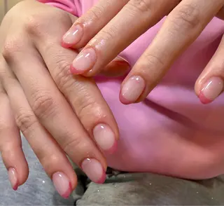 ネイル LYLY mayukaのネイルデザイン