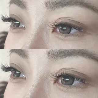 マツエク・マツパ MAQUIA 宮崎のマツエク・マツパデザイン