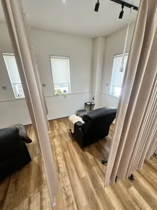 アイブロウ 2ndcolabo所属・2ndcolabo/ マツエク/アイブロウの眉毛・アイブロウイメージ