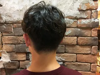 メンズ 込山 瑞帆のその他イメージ