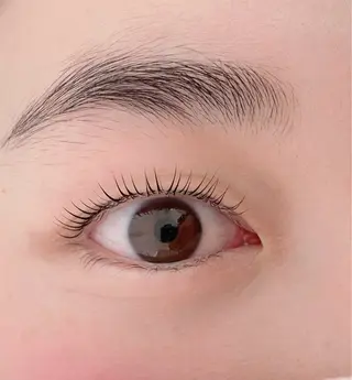 マツエク・マツパ eclat西所沢店 堀のマツエク・マツパデザイン