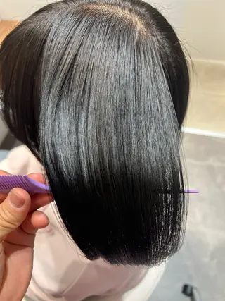 ショート SALOWIN上野店 yoshiのヘアスタイル