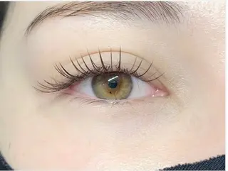 マツエク・マツパ 🫧 moeのマツエク・マツパデザイン