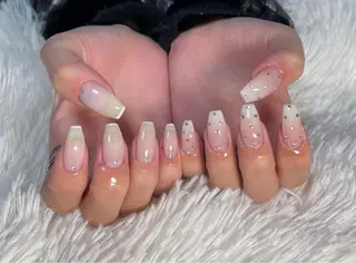 ネイル R’s nailのエステ・リラクイメージ