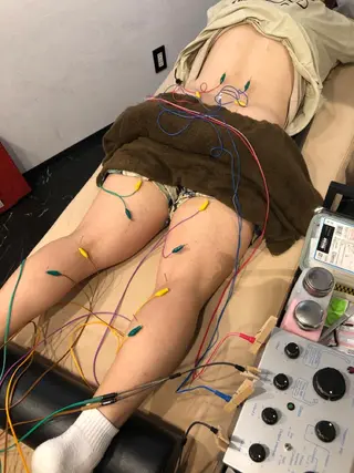 美容鍼灸整体サロンBeauJu所属・小顔矯/美容鍼/鍼灸 BeauJuのその他イメージ