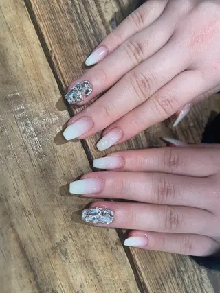 ネイル 佐藤  悠子のネイルデザイン