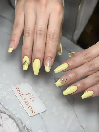 ネイル さくら💮💮 【オフ無料】のネイルデザイン