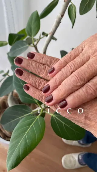 ネイル ricco所属・ricco amiのネイルデザイン