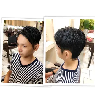 メンズ オブヘアー宮崎台店所属・ta tsuのその他イメージ