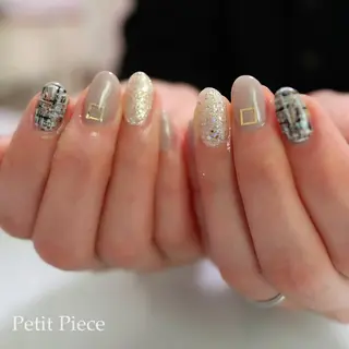 ネイル an. ネイル/脱毛/脂肪冷却/よもぎ蒸し所属・an. Yukikoのエステ・リラクイメージ