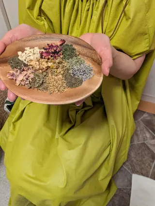 佐藤 有香のエステ・リラクイメージ