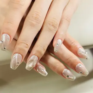 ネイル AngelCoco Tabataのネイルデザイン