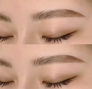 アイブロウ nowy所属・eyelash✨ 『nowy』渋谷のマツエク・マツパデザイン