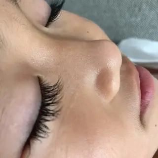 マツエク・マツパ deco tomomiのマツエク・マツパデザイン