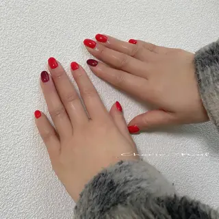 ネイル Cherirnail kaoriのネイルデザイン