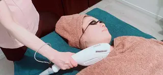 エステサロンRaphael As 【ラファエルアズ】所属・守口市で痩身エステ♪ Raphael Asのエステ・リラクイメージ