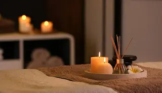 リラケア蒲生店 水科のエステ・リラクイメージ