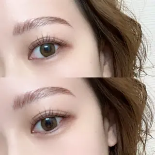 アイブロウ Rafre所属・Rafre【ラフレ】 タカヤマのマツエク・マツパデザイン