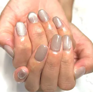 ネイル one nailsalonのネイルデザイン