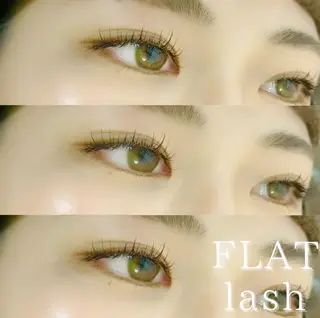 マツエク・マツパ ディアナ 水戸元吉田店　小林のマツエク・マツパデザイン