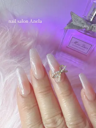 ネイル Anela🪞アネラ 久屋大通🫧EMIのネイルデザイン